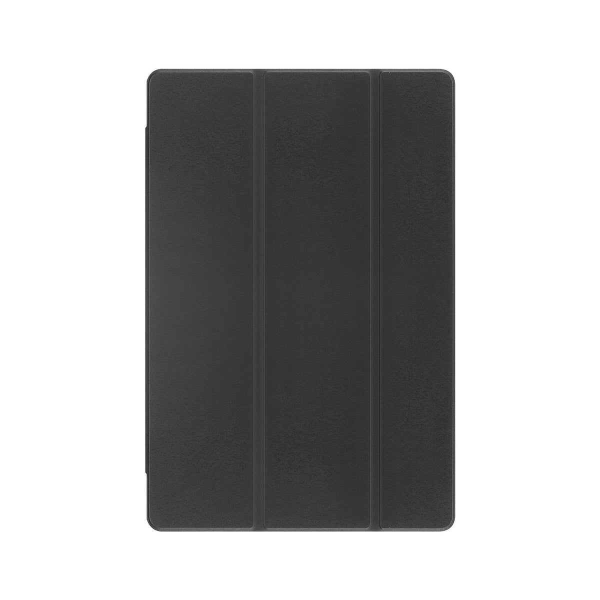 Samsung Galaxy Tab S11 Ultra Case - Folio Slim, Transparent Back | Venture Series