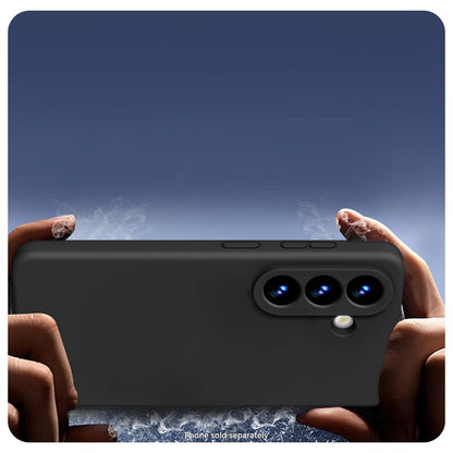 Samsung Galaxy S26+ Case - Smooth Silicone, MagSafe Compatible | Venture Series