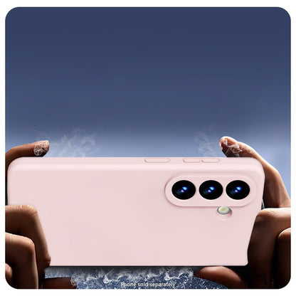 Samsung Galaxy S26 Case - Smooth Silicone | Venture Series