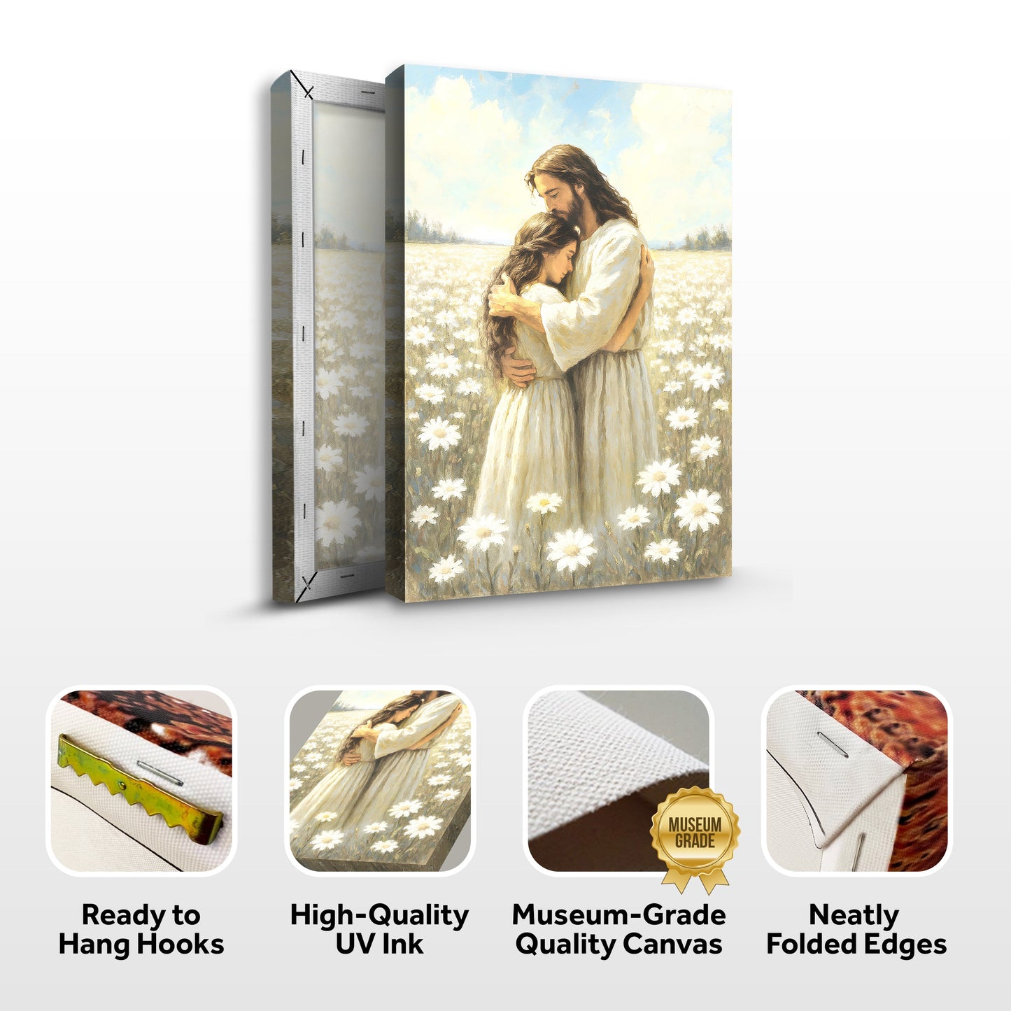 Blossom Reverie II Wall Art
