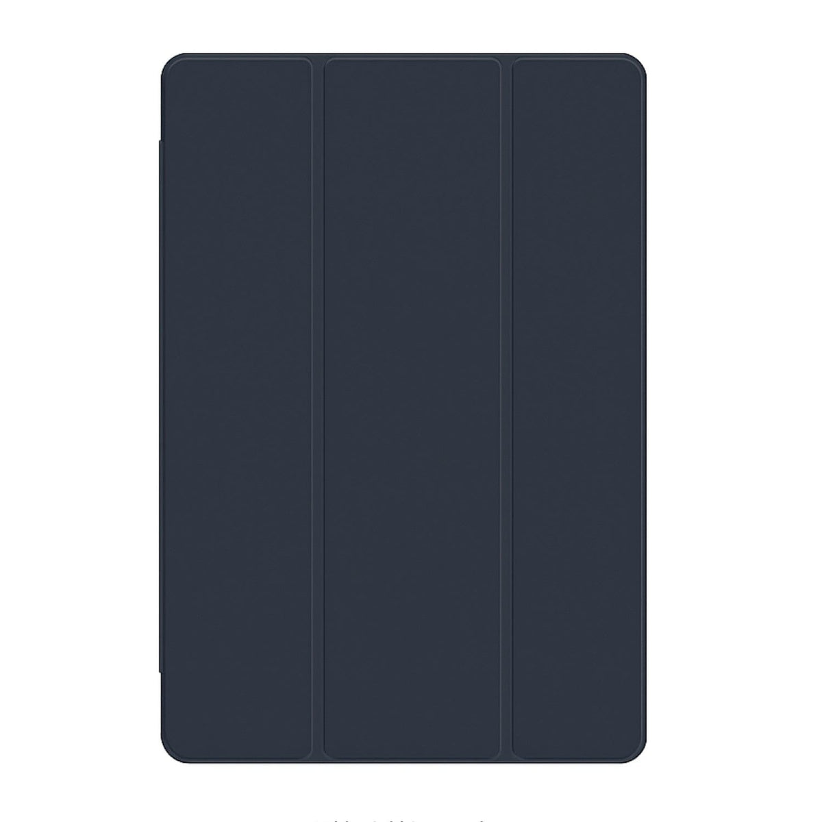 Samsung Galaxy Tab S11 Ultra Case - Folio Slim, Transparent Back | Venture Series