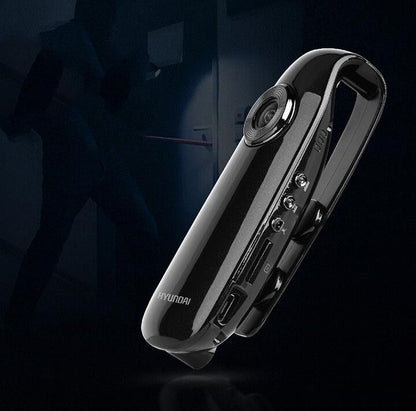 Portable HD video recording pen