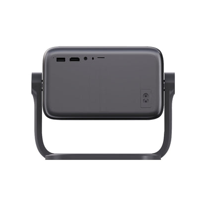 L018AA Whale OS LCD Projector 320 ANSI Lumens, 1920X1080P Resolution ,Android 13 And Officially Authorized By Netflix, YouTube, Etc.