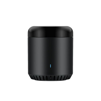 Intelligent remote control