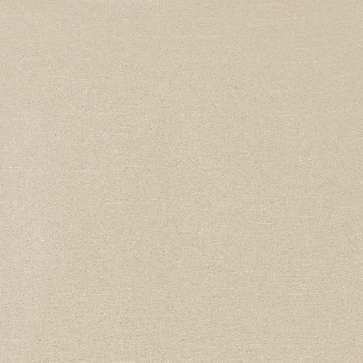 Twist Tab Lined Window Curtain Panel Champagne 50x95