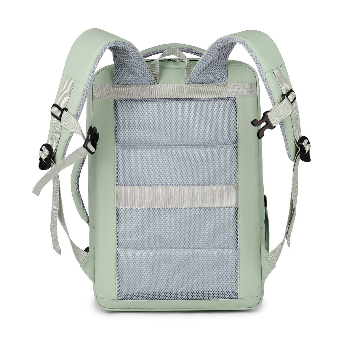Multi-Pocket USB Travel Backpack — Voyager Travel Max - Laptops up to 16"