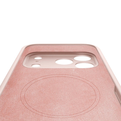 iPhone 17 Pro Max Case - Ultra Thin Silicone, Anti-Slip Grip | Venture Series