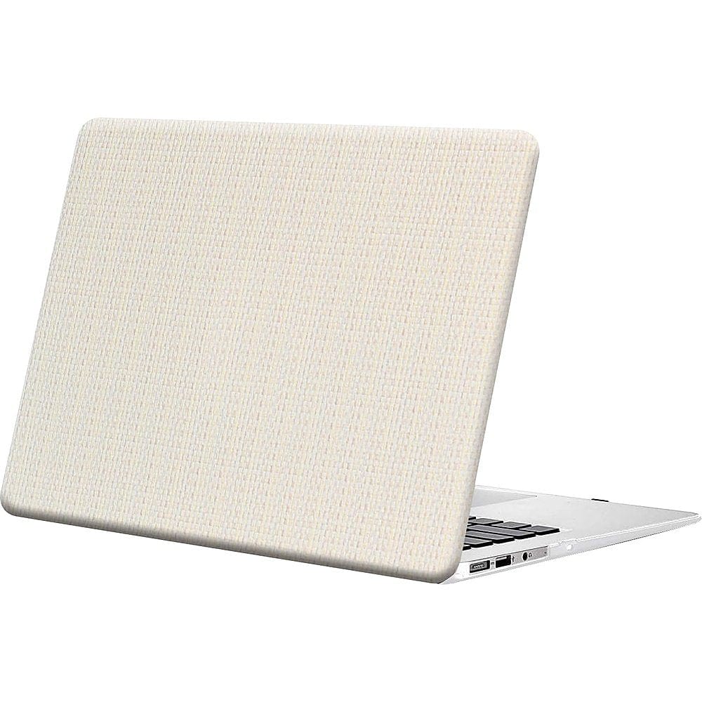 MacBook Air 13.6-inch (M2-M5) Case - Woven Fabric Finish