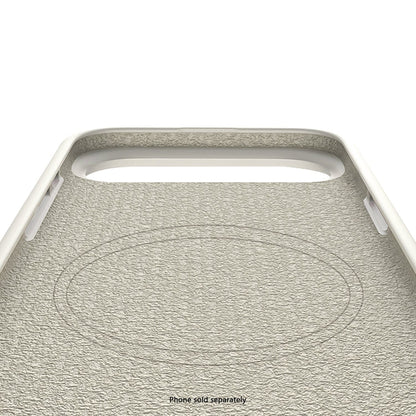 iPhone Air Case - Silicone MagSafe | Inspire Series