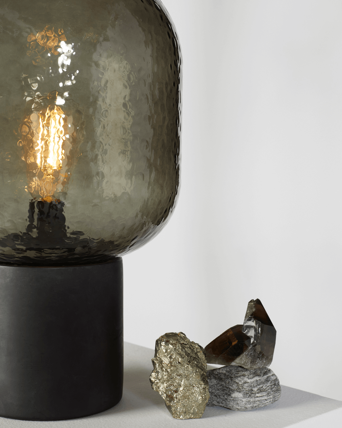 Bruce Table Lamp