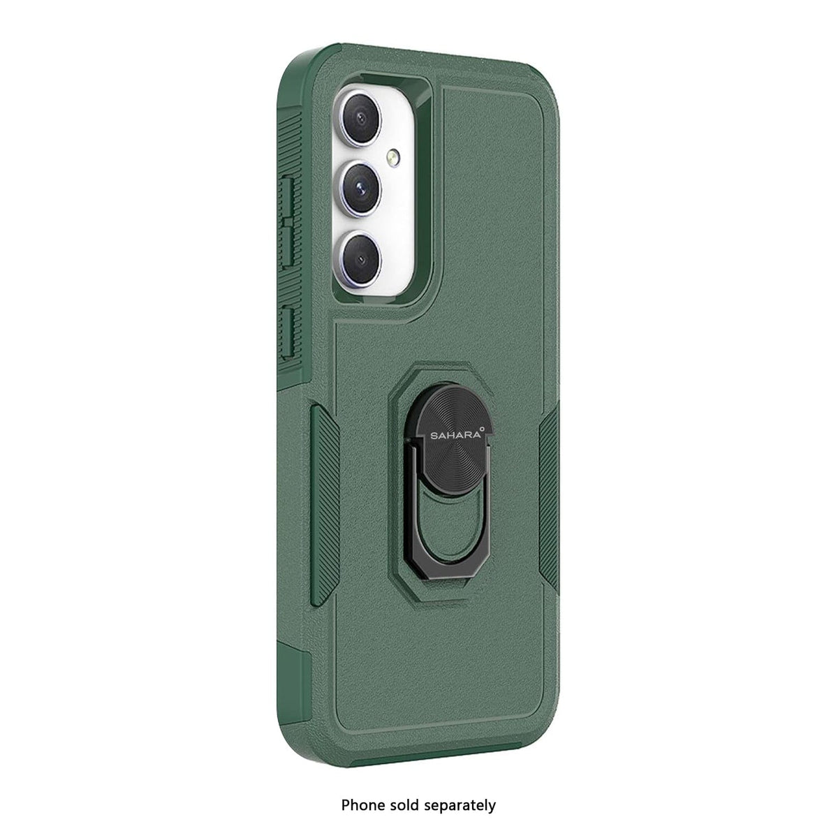 Raider Series Heavy-Duty Case - Samsung Galaxy S24 FE