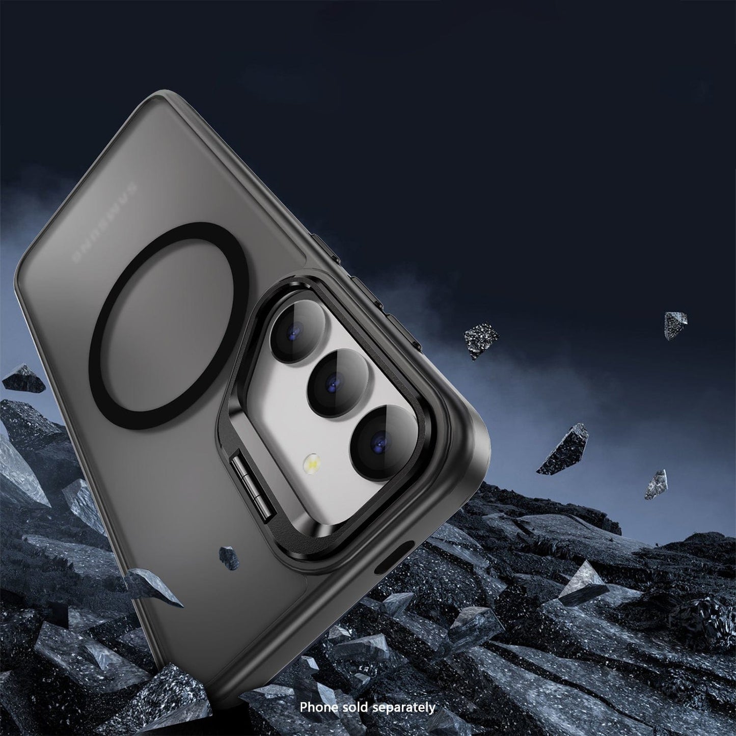 Venture Series Kickstand Case - Samsung Galaxy S25+