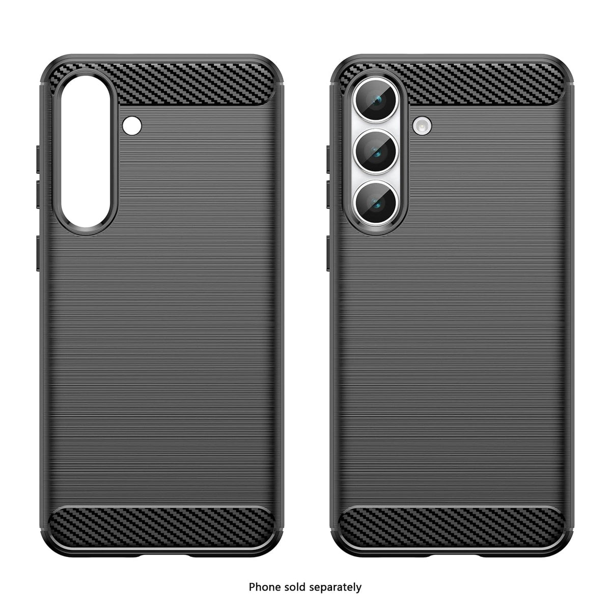 Samsung Galaxy S25 FE Case - Anti-Slip | Venture Series