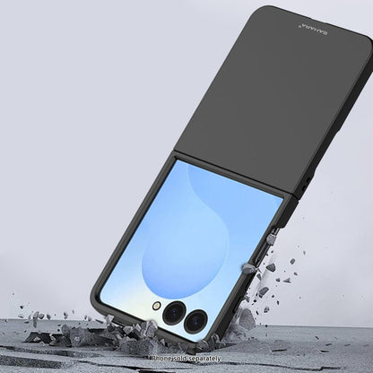 Samsung Galaxy Z Flip7 Slim Case - Smooth Matte Finish | Venture Series