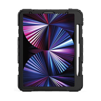 Raider Series Heavy Duty Kickstand  Case - iPad Pro 11-inch (3rd/4th Gen)