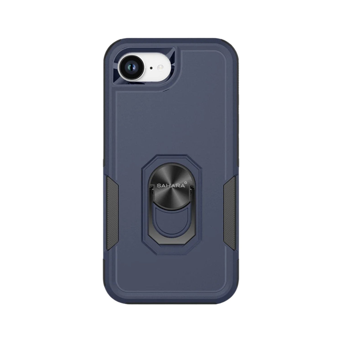 iPhone 17e & iPhone 16e Case - Heavy-Duty Kickstand, Anti-Slip | Raider Series