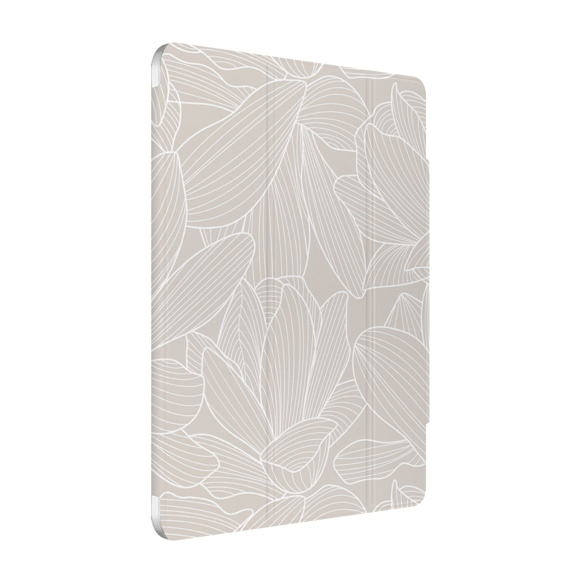 iPad Pro 13-inch (M4 2024 / M5 2025) Case - Folio, Kickstand | Inspire Series