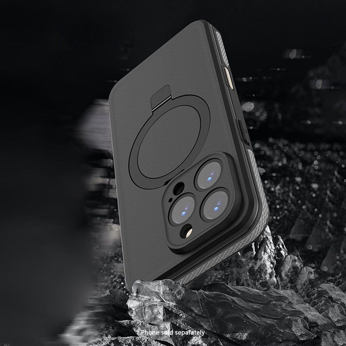 Oasis Series Waterproof Case - Apple iPhone 16 Pro Max