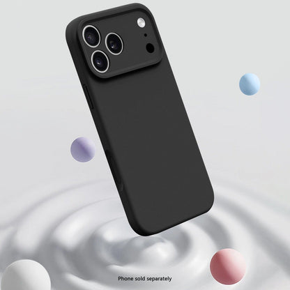 iPhone 17 Pro Case - Ultra Thin Silicone, Anti-Slip Grip | Venture Series