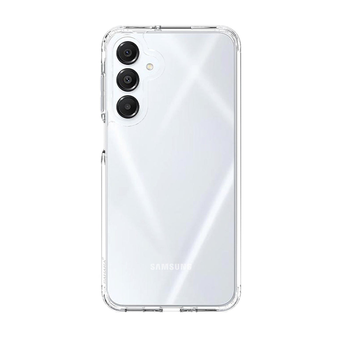 Samsung Galaxy A17 5G / A16 5G Clear Case - Grip, Rugged | Venture Series