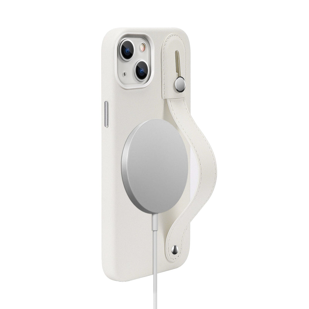 Indy Series Leather Case - iPhone 14