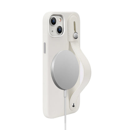 Indy Series Leather Case - iPhone 14