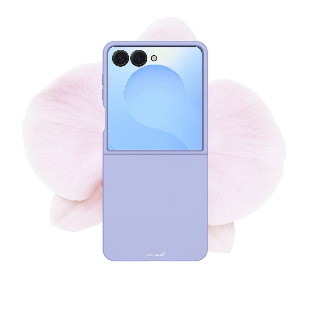 Samsung Galaxy Z Flip7 Slim Case - Smooth Matte Finish | Venture Series