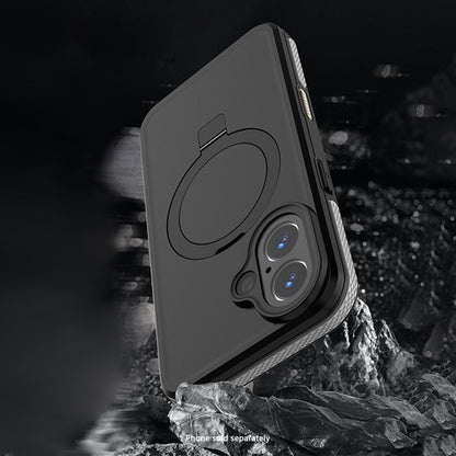 iPhone 16 Plus Waterproof Case - IP68, Military-Grade Protection | Oasis Series