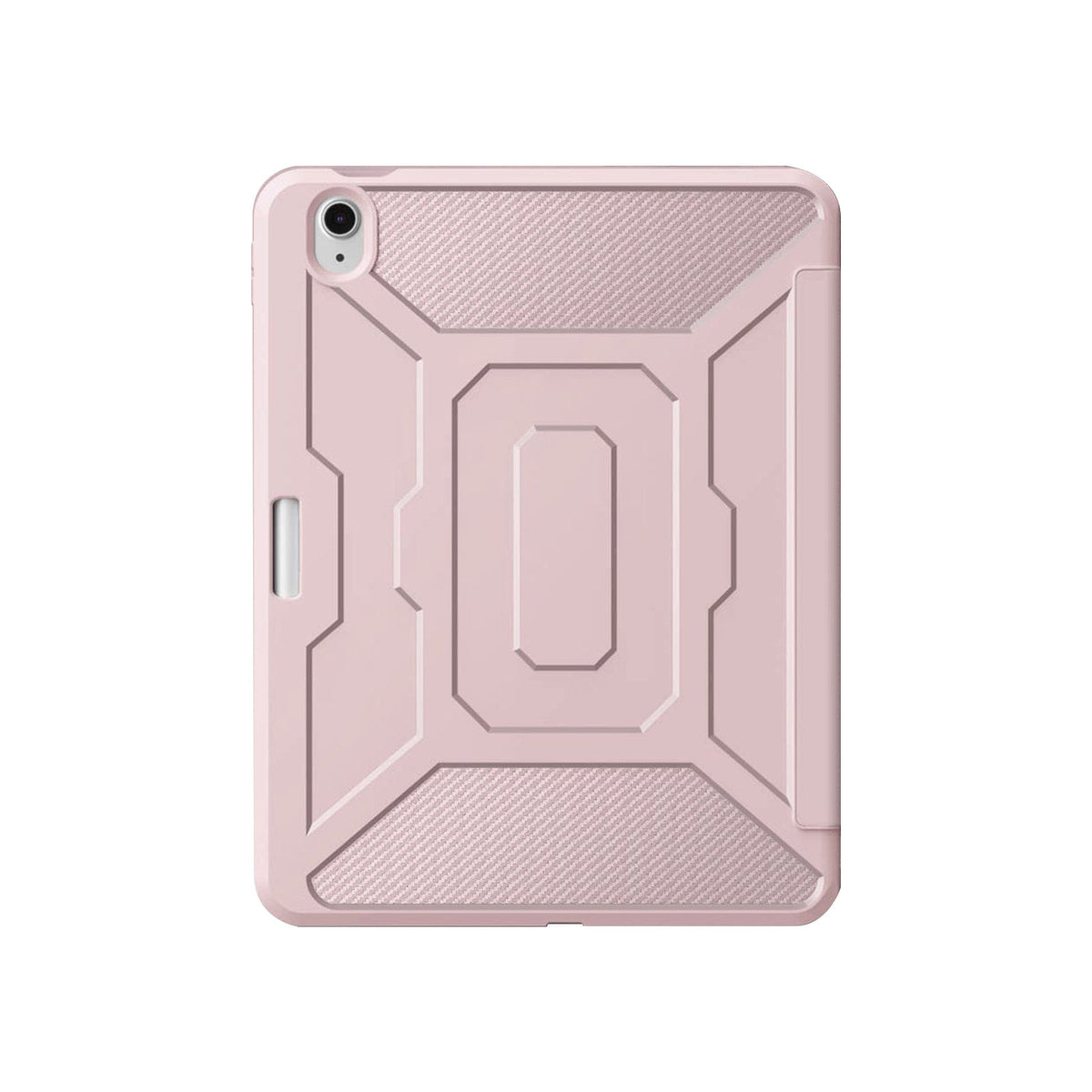 Raider Series Heavy Duty Tri-Fold Case - iPad A16 11-inch & iPad 10.9-inch 10th/11th/12th Generation