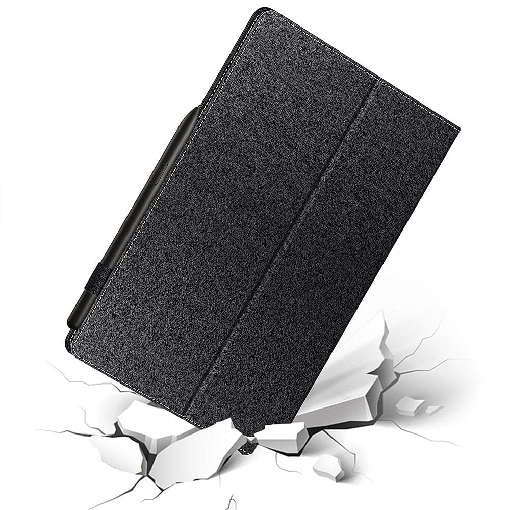 Indy Series Bi-Fold Folio Case - Galaxy Tab S10 Lite (2025), Tab S10 FE, Tab S9 and Tab S9 FE