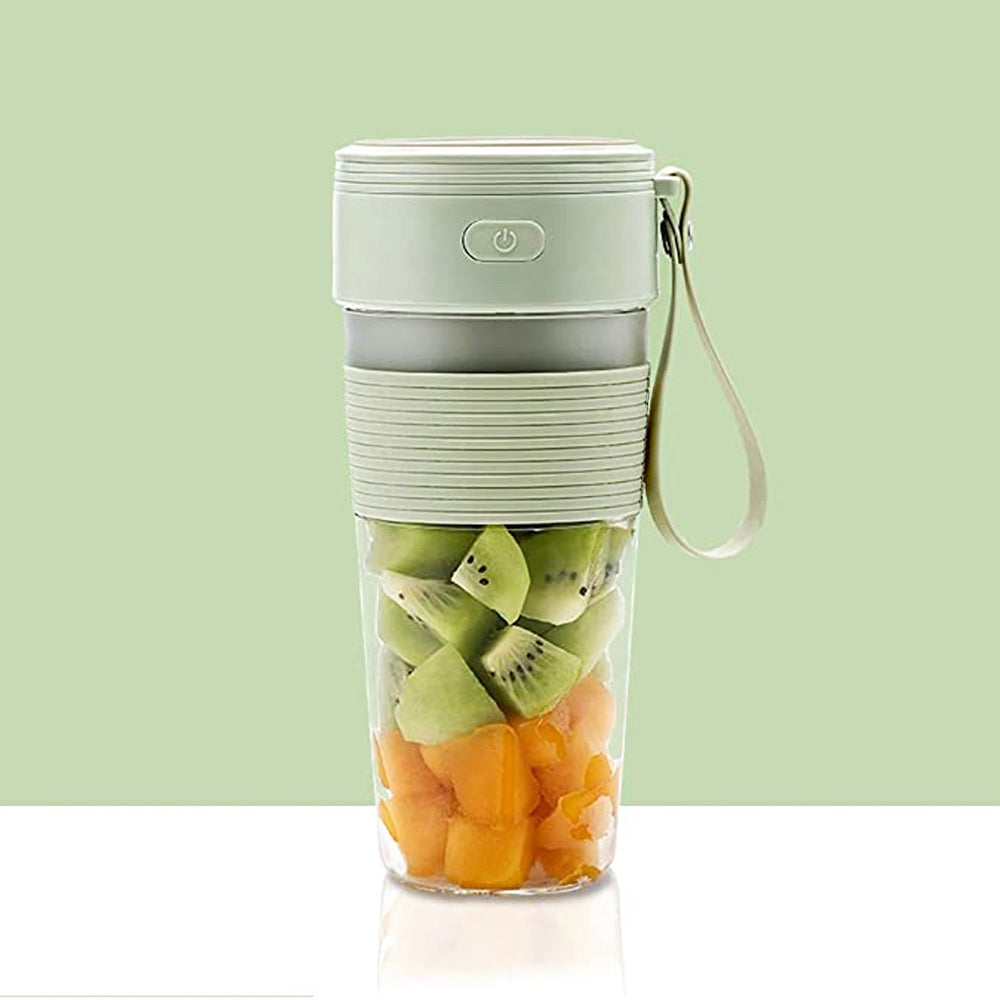Juicer, Juice Cup, and Juice Tools Set
