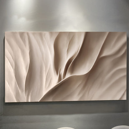 Fluid Elegance Composition Wall Art