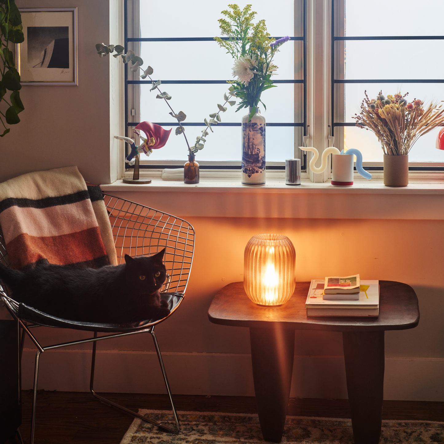 Allium Lamp