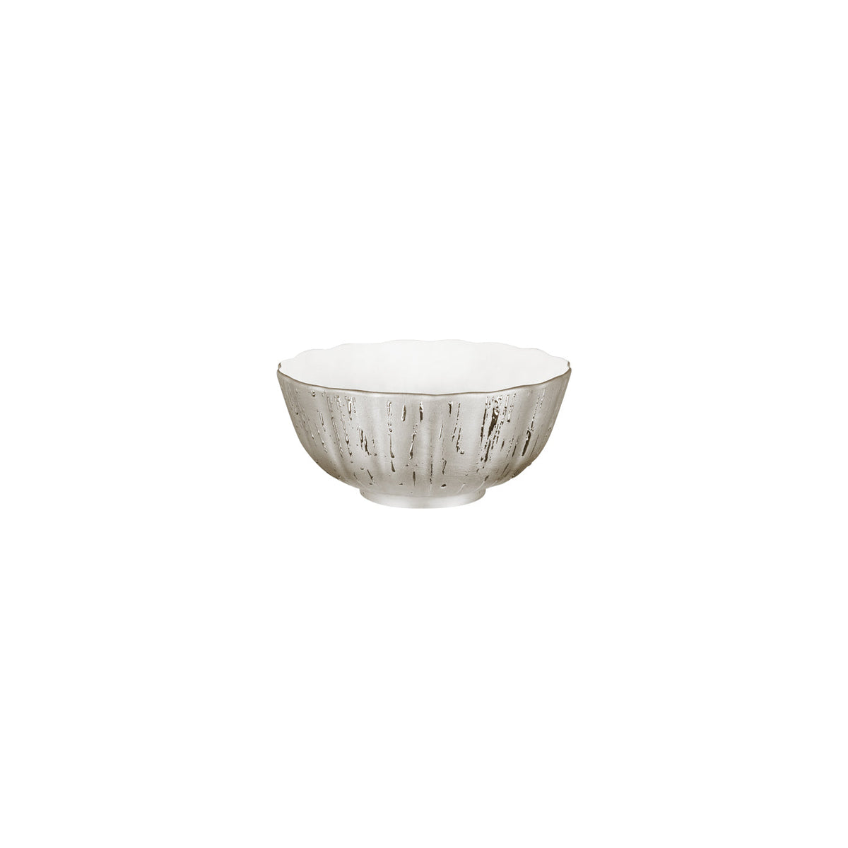 Argentatus Cereal Bowl