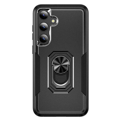 Raider Series Heavy-Duty Kickstand Case - Samsung Galaxy S24
