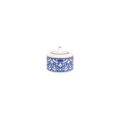 Blue Legacy 11-piece Tea Set - Service for 4