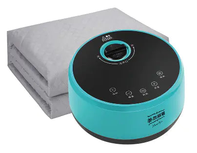 Merlia Smart Electric Heating Blanket for Home & Dorm