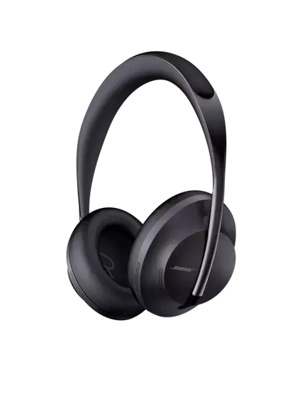 Bose Noise Cancelling Headphones 700