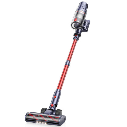 Buture BP20 ZeroTangle Cordless Vacuum | 600W 55KPA