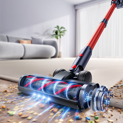 Buture BP20 Pet Vacuum Cleaner | 600W 55KPA