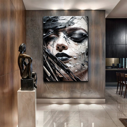 Mystique Essence Artwork