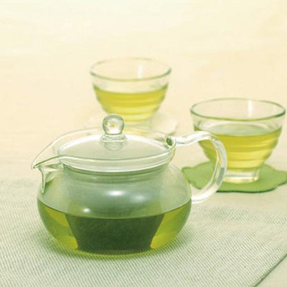 Hario Chacha Glass Teapot 15oz / 23oz