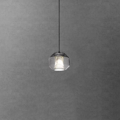 Chamber Form Pendant