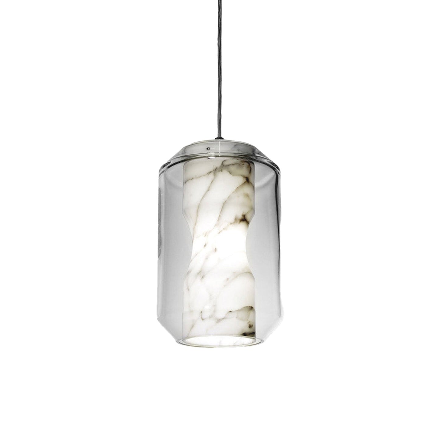 Chamber Form Pendant