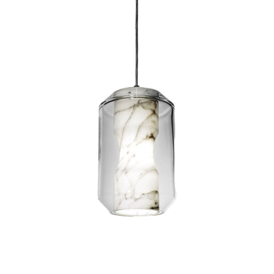 Chamber Form Pendant