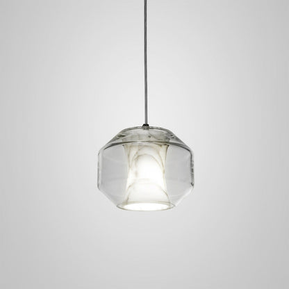 Chamber Form Pendant