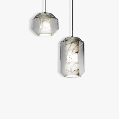 Chamber Form Pendant
