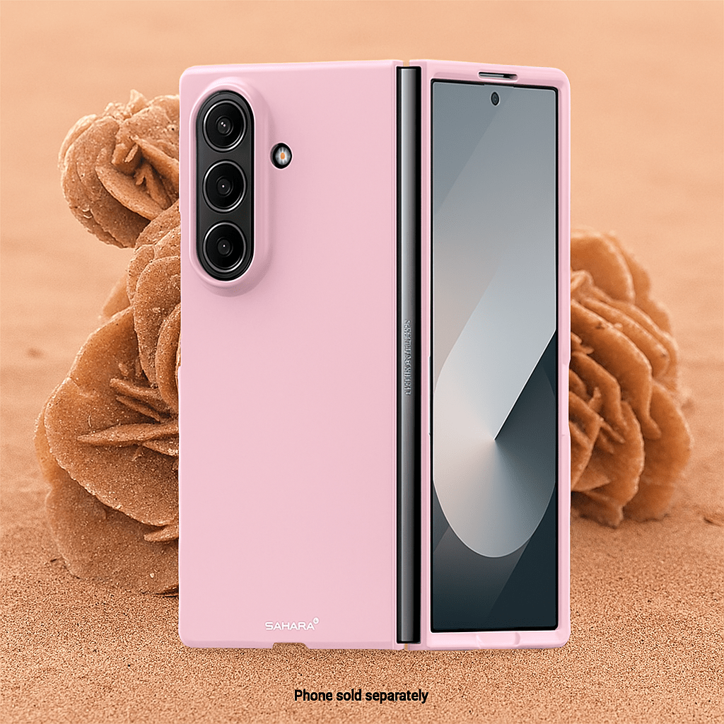 Samsung Galaxy Z Fold7 Case - Ultra-Slim Smooth Matte Finish Design | Venture Series