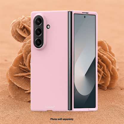 Samsung Galaxy Z Fold7 Case - Ultra-Slim Smooth Matte Finish Design | Venture Series