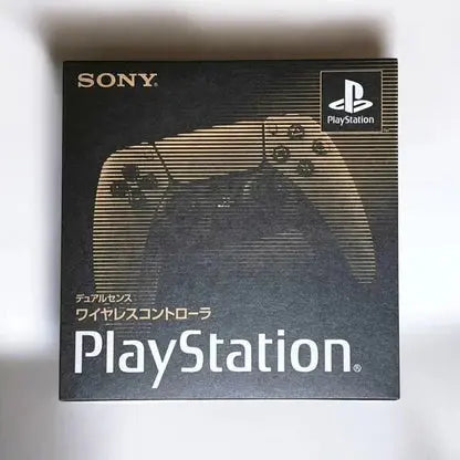 Sony PlayStation 5 DualSense Wireless Controller